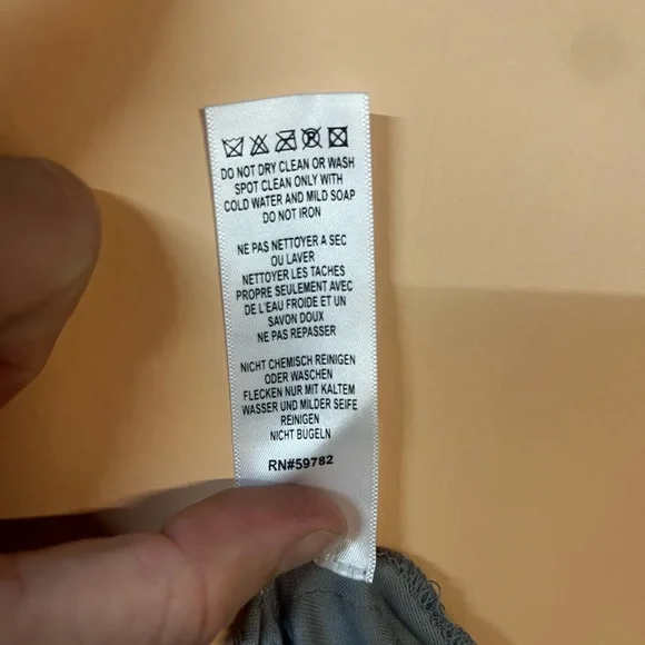 Adrianna Papell Sequin Dress - Picture 11 of 14